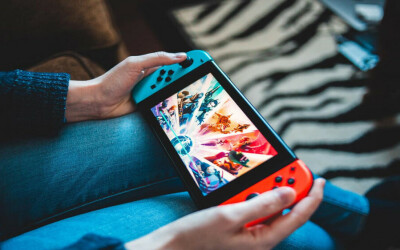 Nintendo podaje ciekawe dane. Wielu graczy kupuje dla siebie drugiego Switcha, co napędza wysokie wyniki