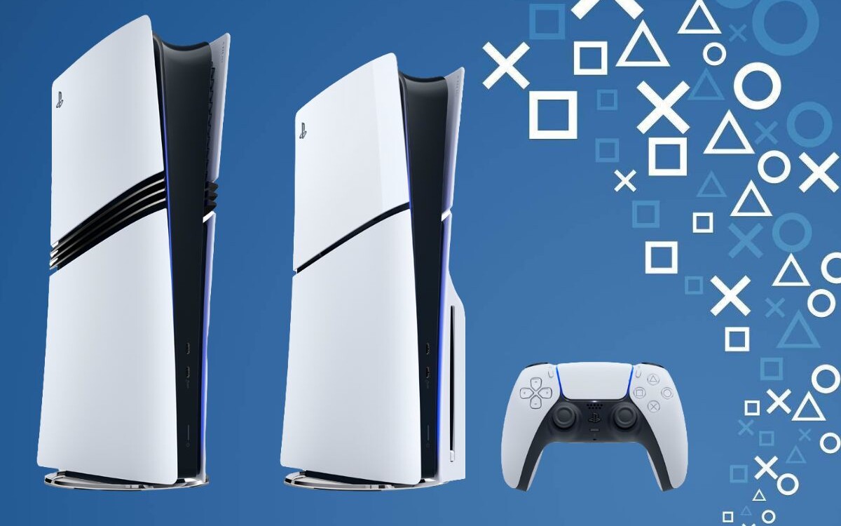 PS5 Slim z ukrytą zmianą. Sony sięgnęło po rozwiązanie z PS5 Pro