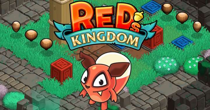 Red&#039;s Kingdom