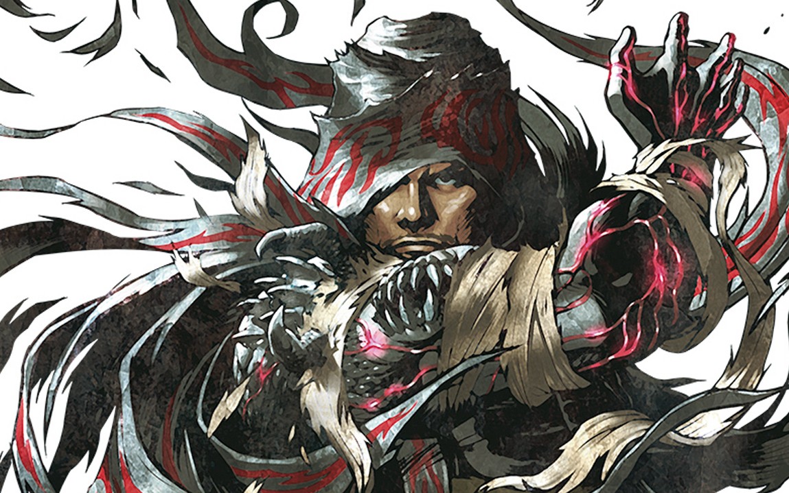 Soul Sacrifice Delta ze świeżym gameplayem