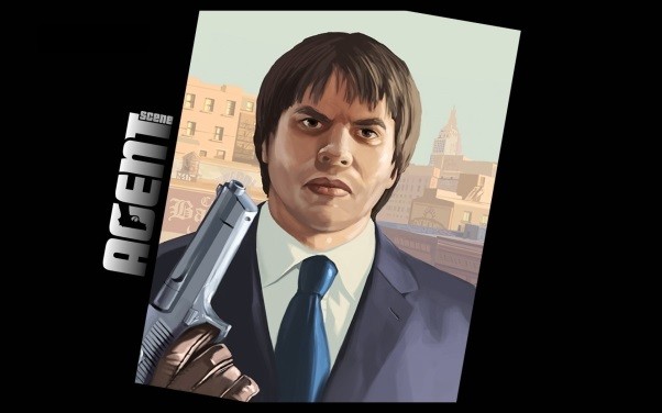 Agent żyje? Take-Two ponownie odnawia znak towarowy