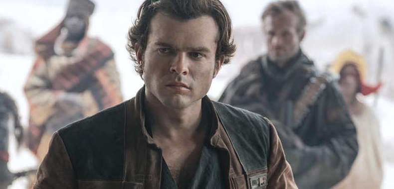 Star Wars: Battlefront 2 otrzyma rozszerzenie z Han Solo: Gwiezdne wojny – historie