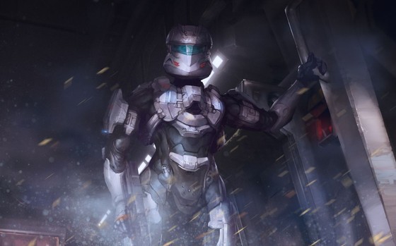 Halo: Spartan Assault dostępne od dzisiaj!