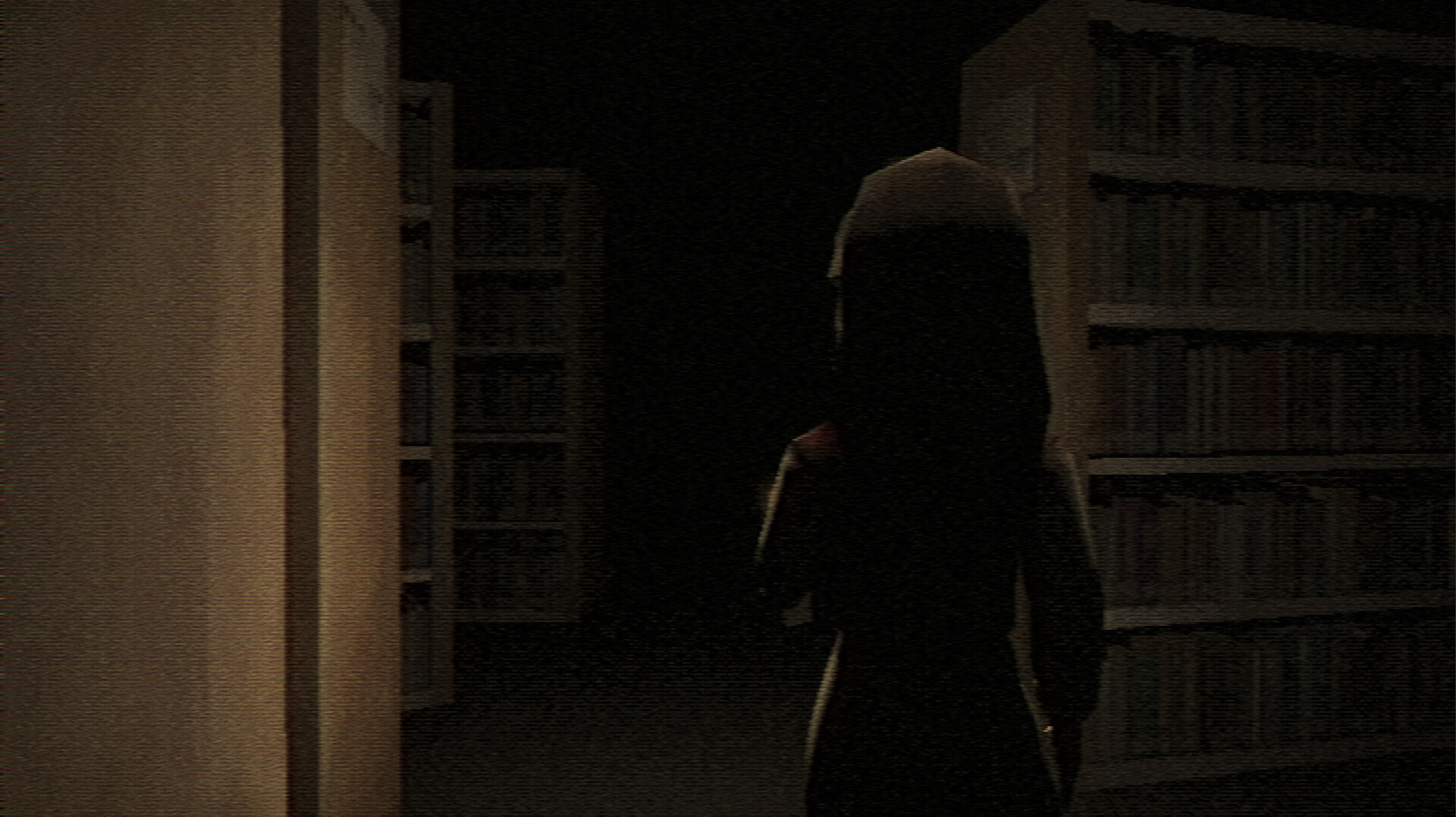 Fear the Spotlight #6