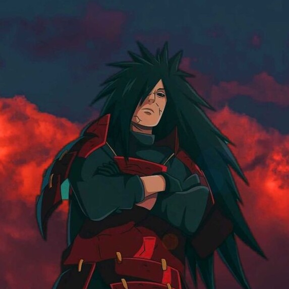 DarthMadara