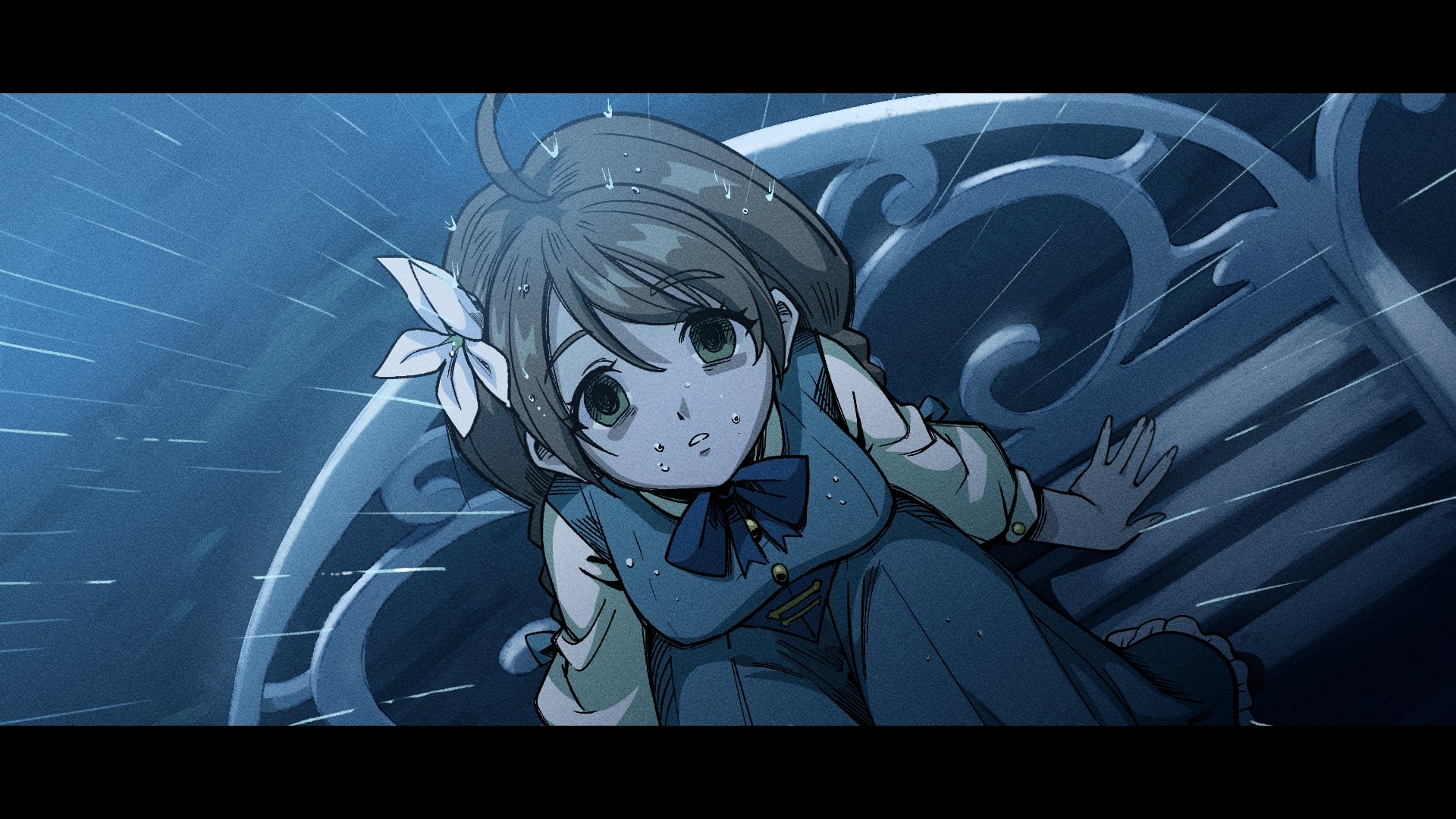 Moonlight Pale #10