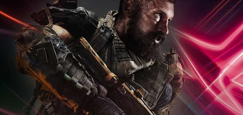 Call of Duty: Black Ops 4 z kontraktami. Zwiastun pokazuje nowe wyzwania