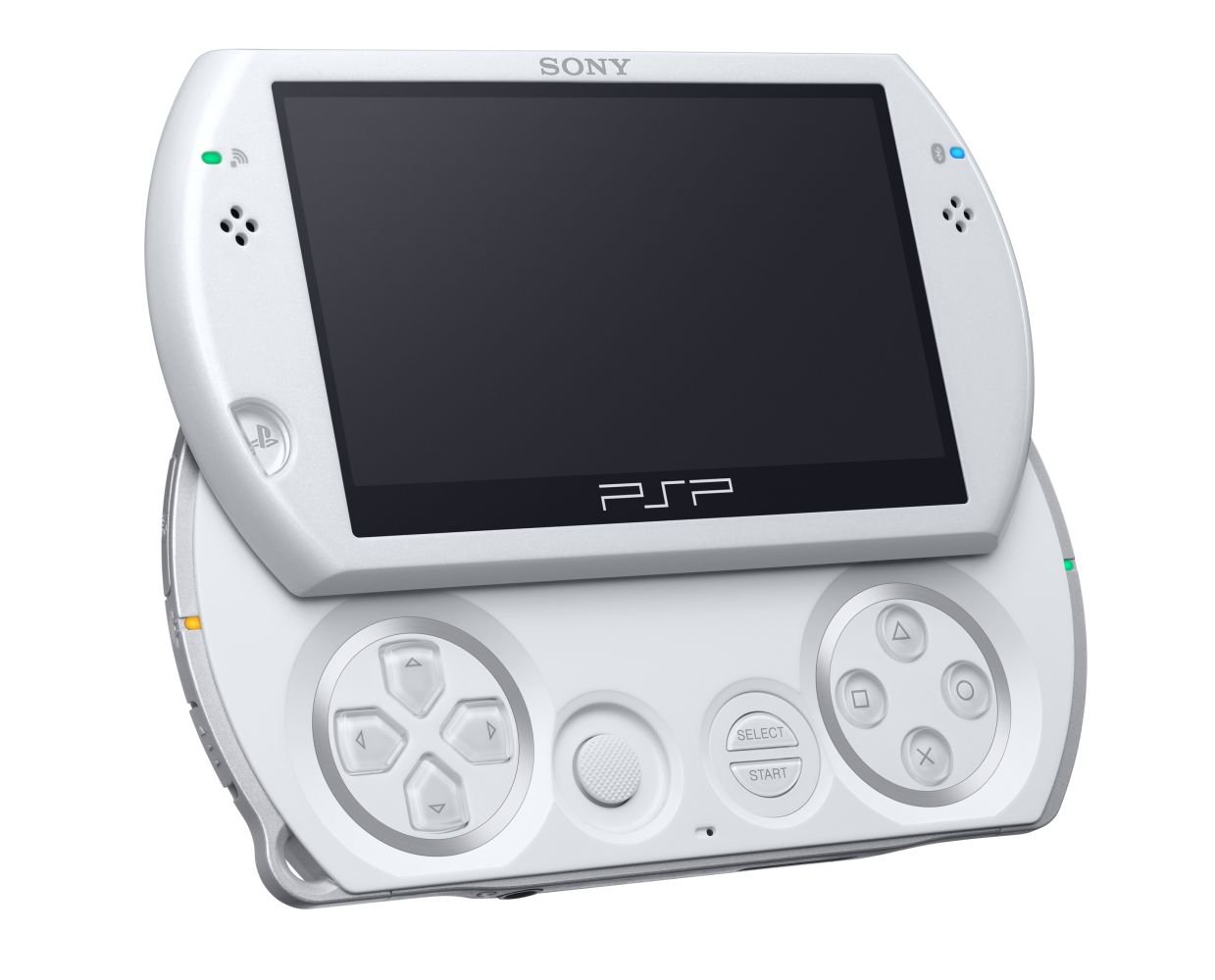 PSP Go