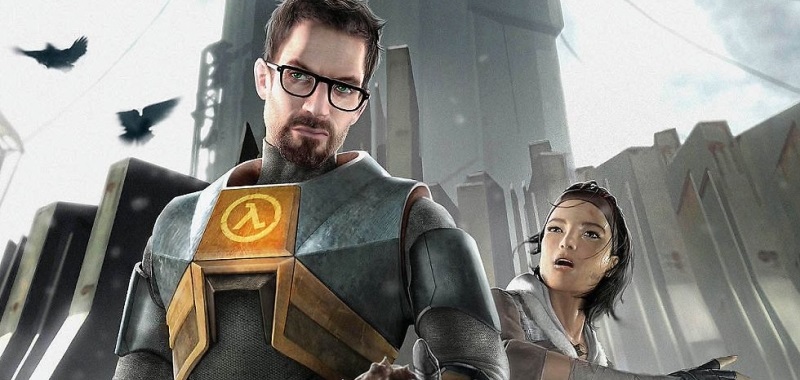 Half-Life Alyx to „część większej historii”. Gracze wierzą w Half-Life 3