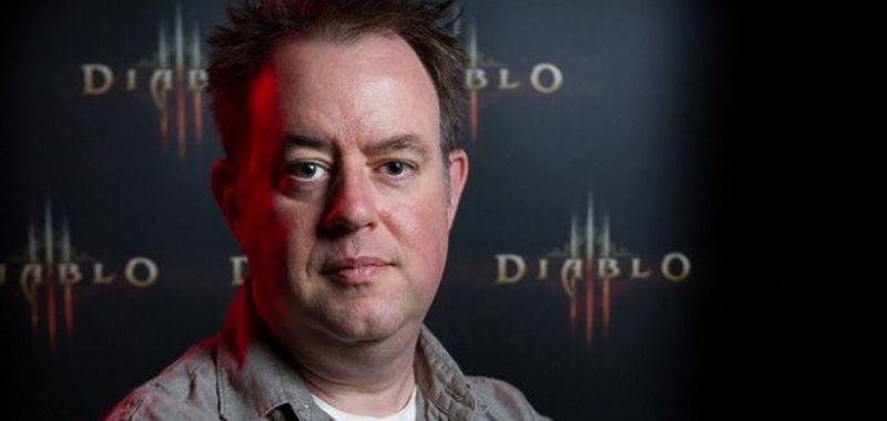 Jay Wilson, reżyser Diablo III, odchodzi z Blizzarda