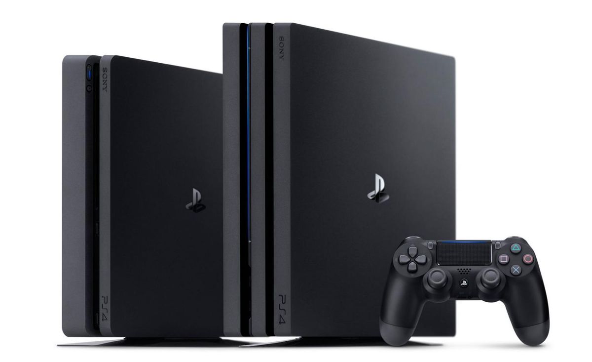 PlayStation 5 Slim - kiedy może pojawić się zmniejszony model konsoli?