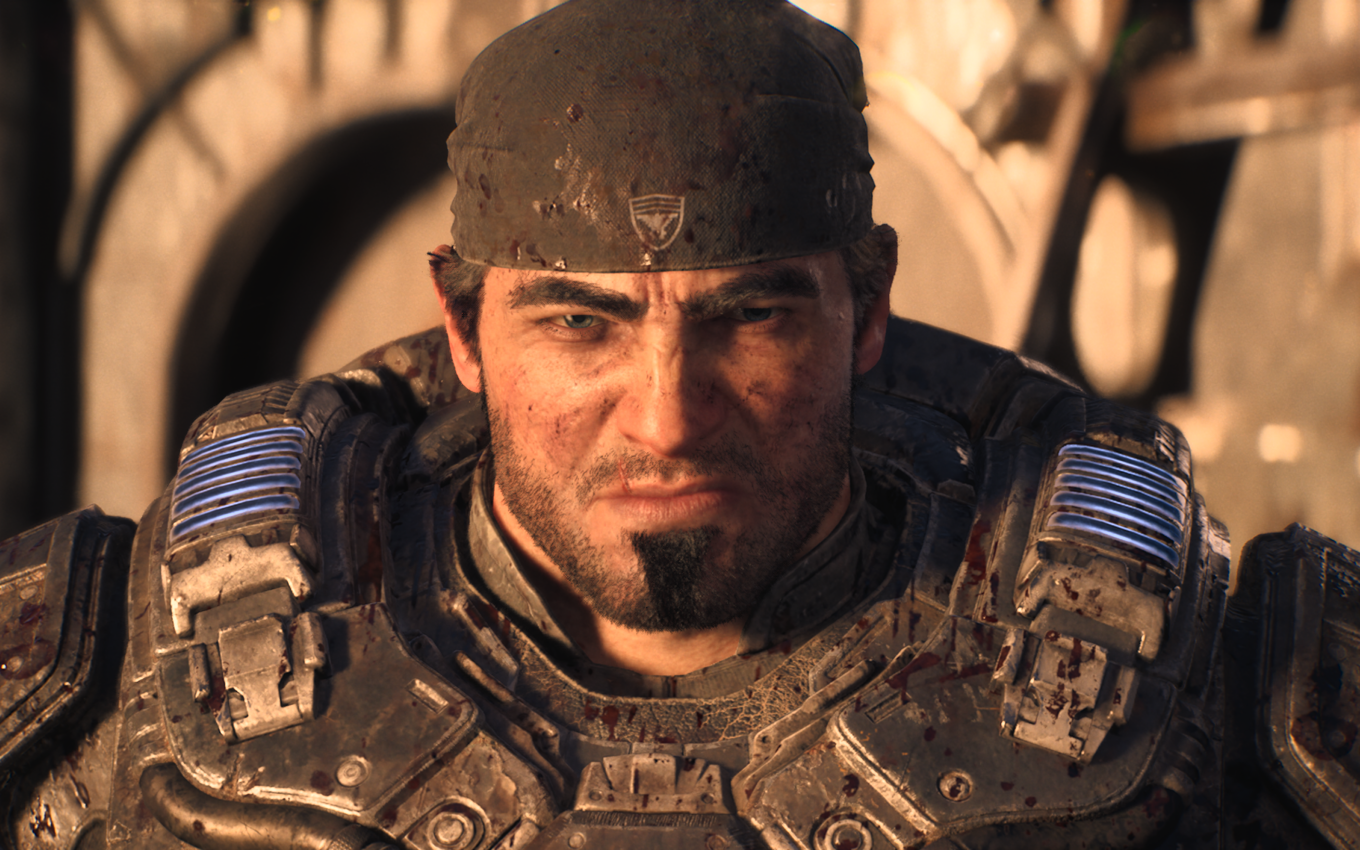 Gears of War: E-Day - recenzja gry. Tak to wszystko się zaczęło