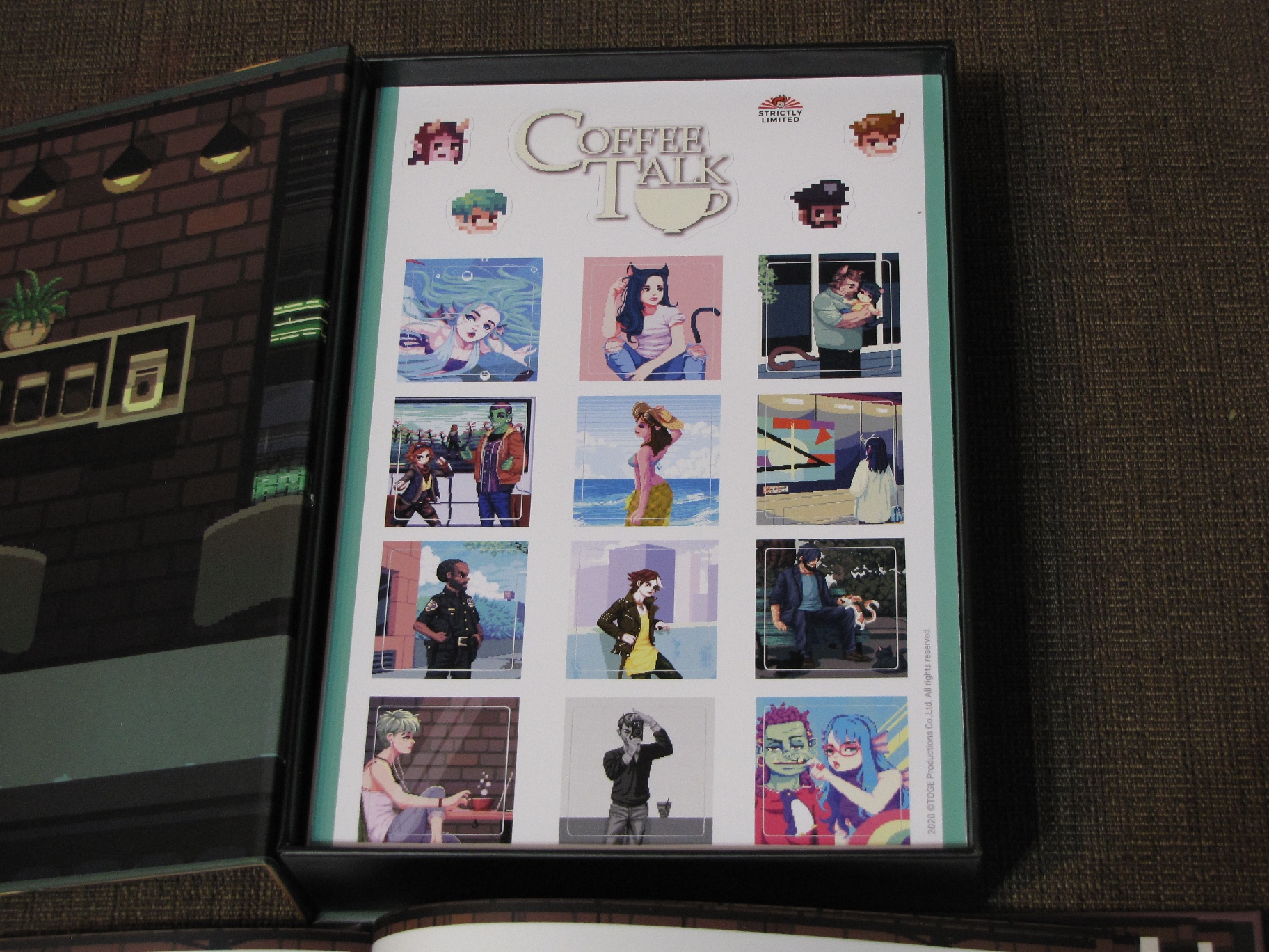 Jakość HD według Sony