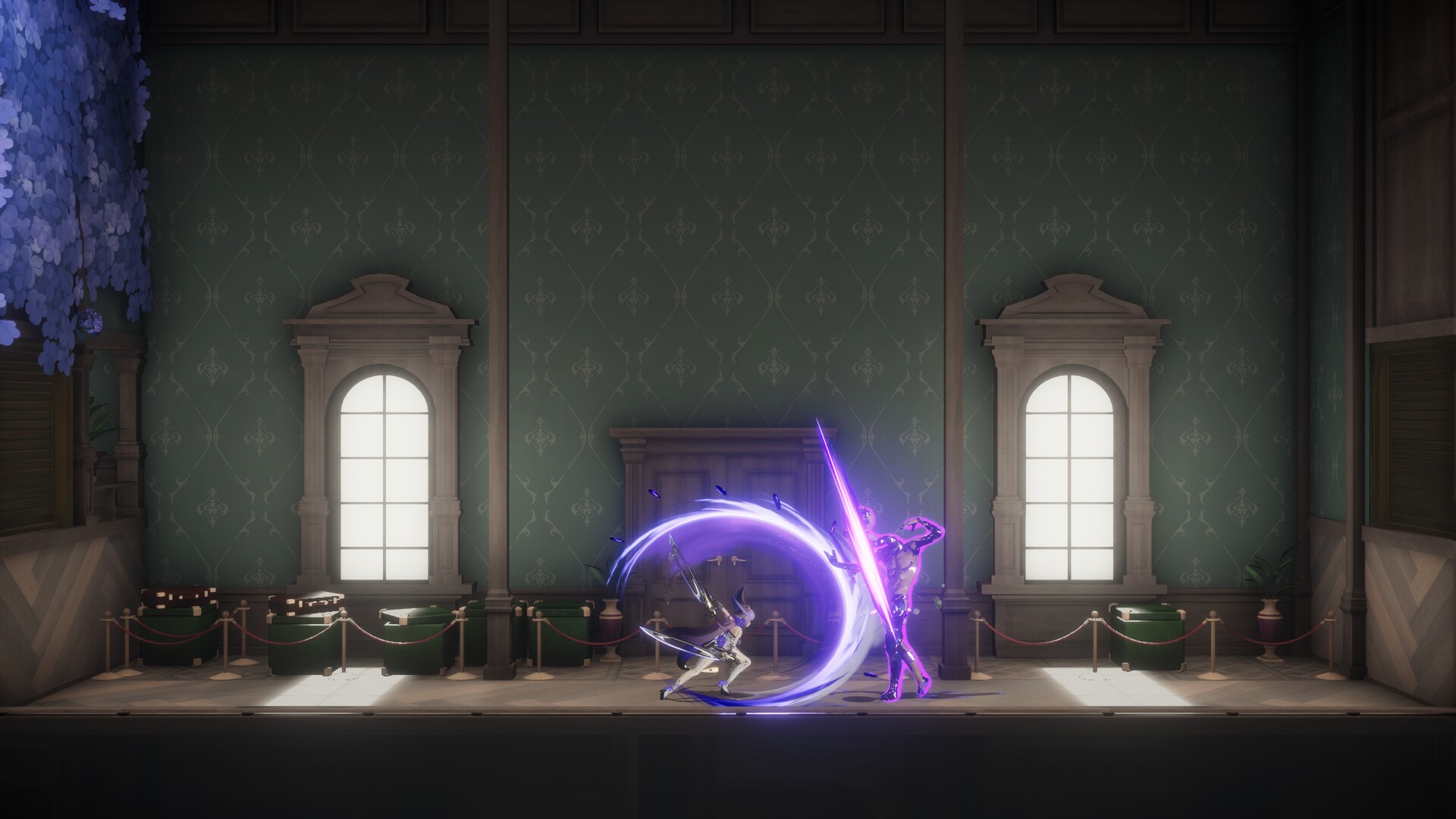 Kotama and Academy Citadel #10