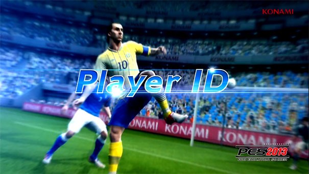 System Player ID w obiektywie