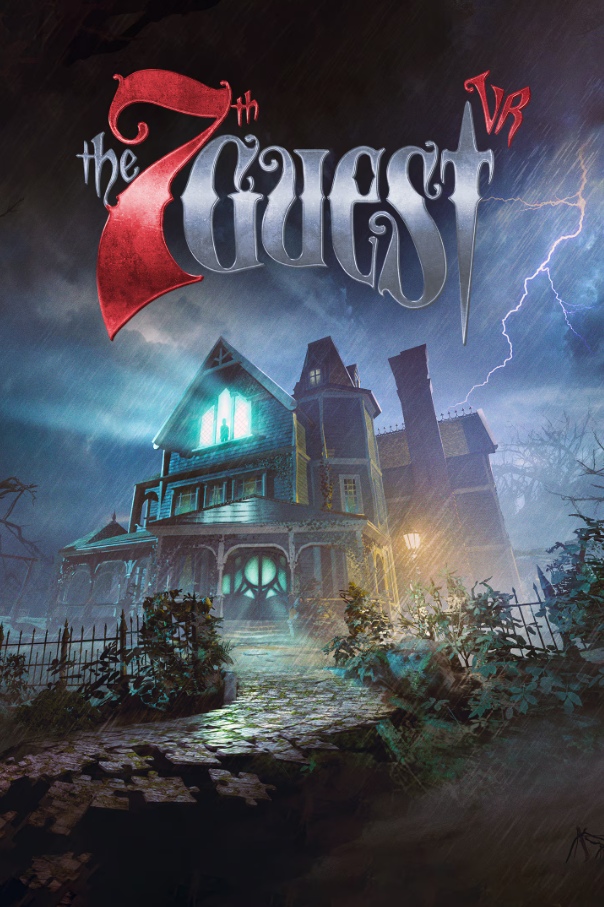 The 7th Guest VR