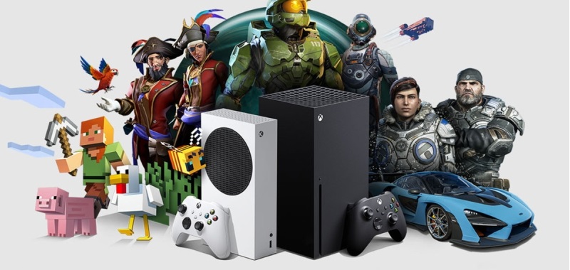 Xbox All Access w odrobinę niższych cenach. Usługa wystartowała z pierwszą konsolą