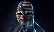 PayDay 2 na fotelu lidera w Wielkiej Brytanii