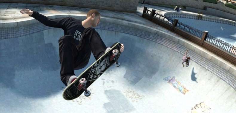 Wskakujcie na deski - Skate 3 zmierza na Xbox One