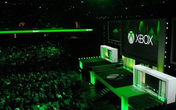 Microsoft na E3 zaprezentuje nowe, ekskluzywne IP - impreza będzie trwać 90 minut