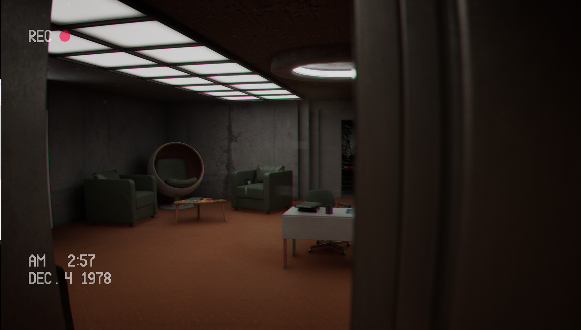 Below, Rusted Gods #9