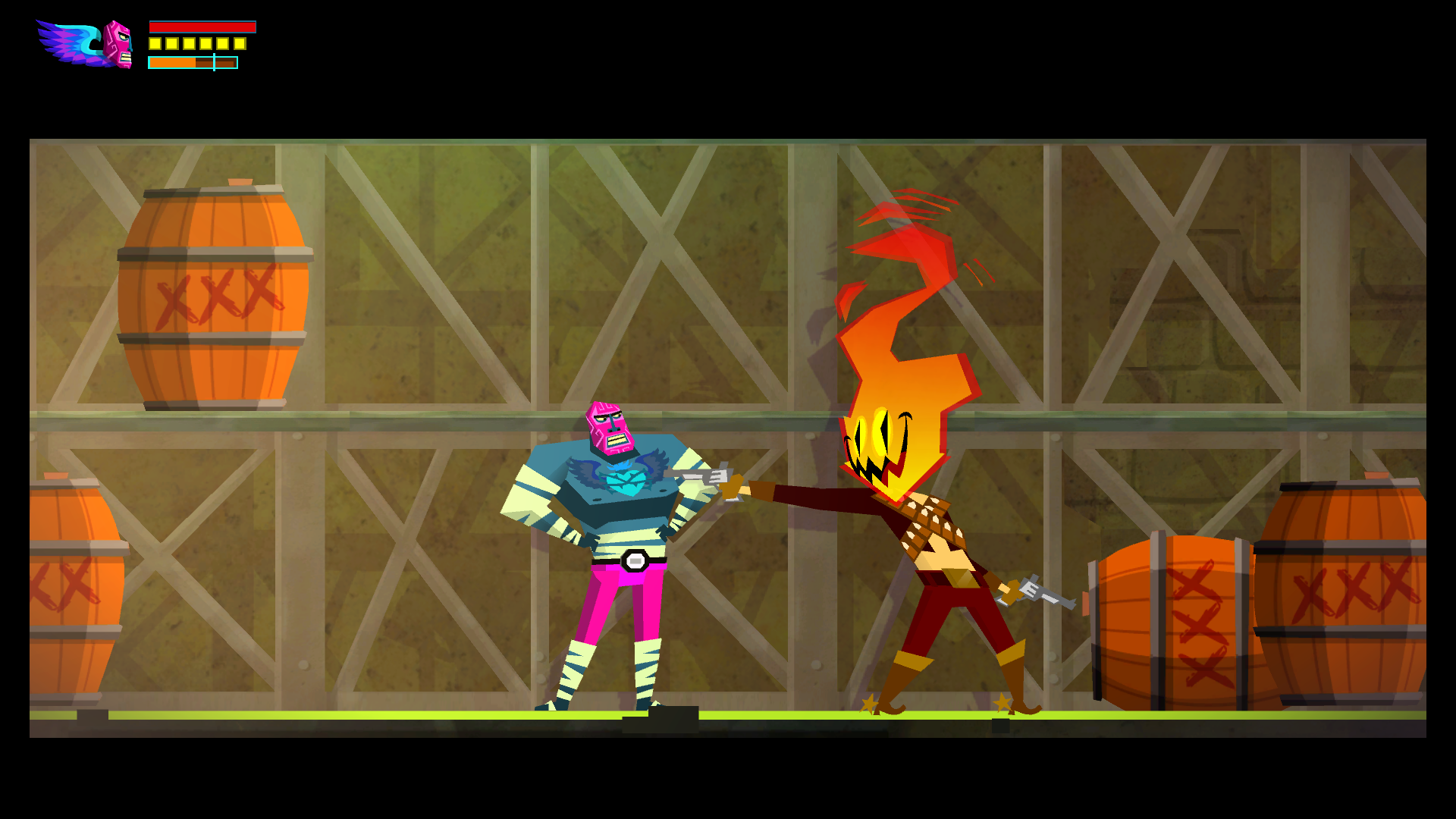 Arkanoid w średniowieczu z domieszką RPG