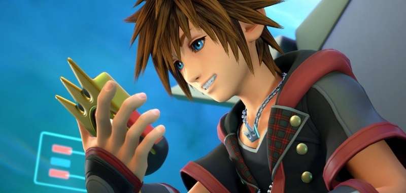 Epilog i sekretne wideo z Kingdom Hearts 3 zostaną udostępnione po premierze