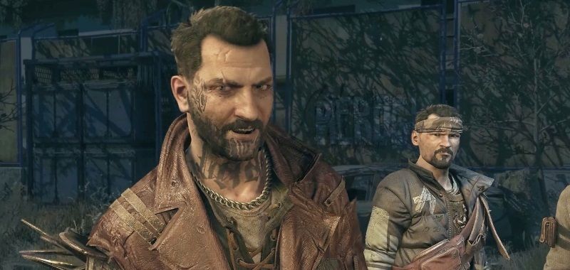Dying Light 2 z rozbudowaną personalizacją. Techland zdradza kolejne szczegóły