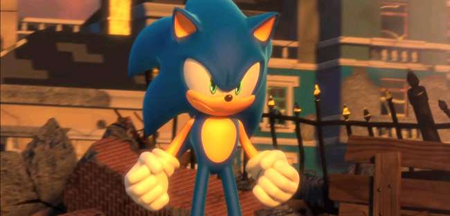 Sonic Forces. Pierwszy gameplay robi wrażenie. Premiera Sonic Mania opóźniona