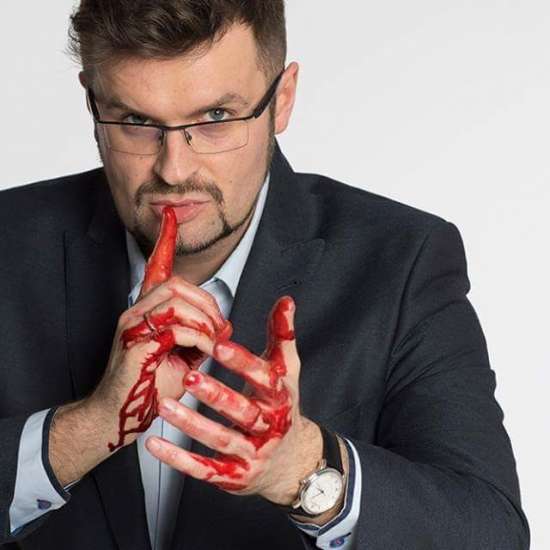 Specyfikacja telewizora PlayStation