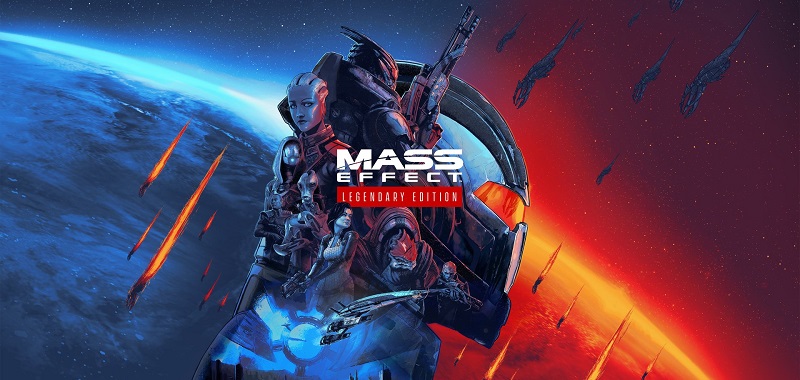 Mass Effect Legendary Edition powinien zaoferować wyłącznie jedno zakończenie i przygotować graczy na ME4