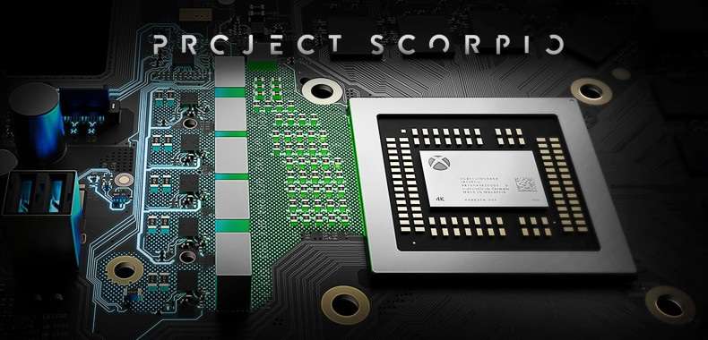 Project Scorpio i gry na E3. Phil Spencer: Z myślą o Was stworzyliśmy najpotężniejszą konsolę