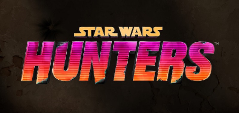Star Wars Hunters na pierwszych materiałach. Zobaczcie, jak wygląda gra z uniwersum Gwiezdnych wojen