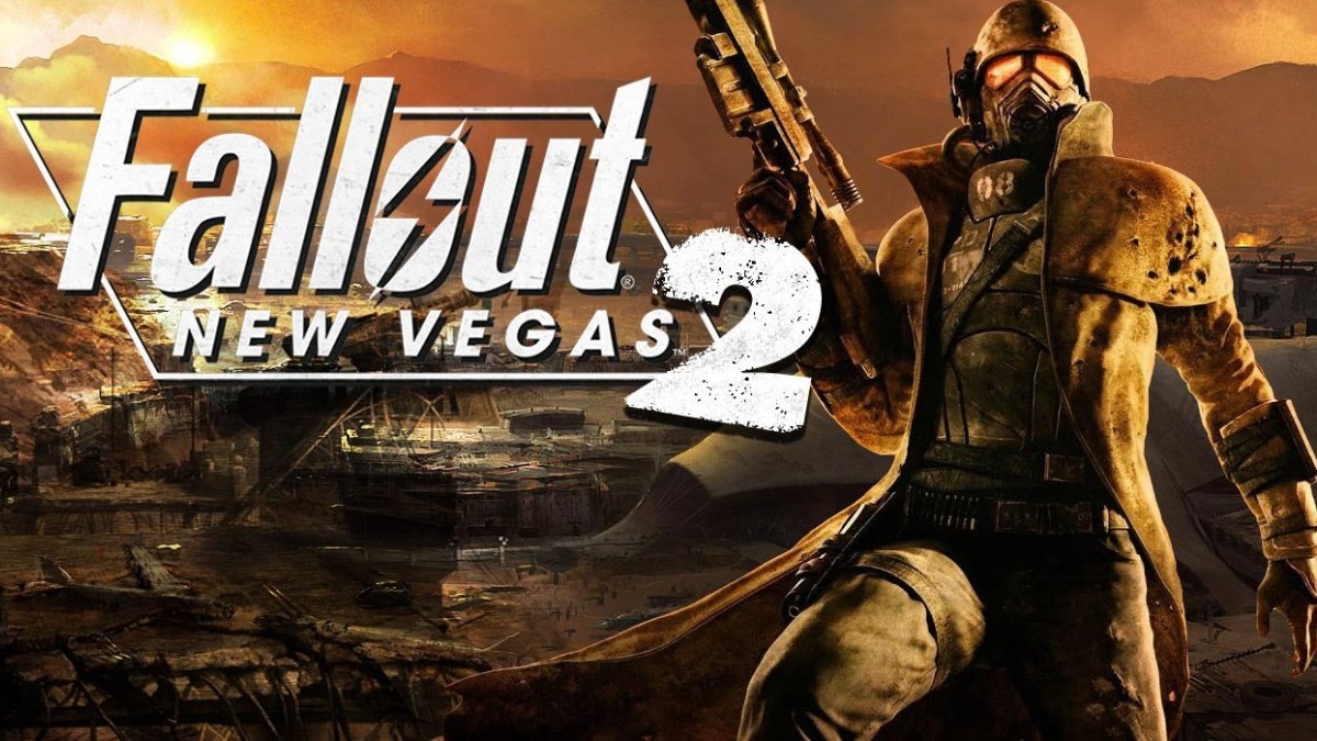 Fallout New Vegas 2