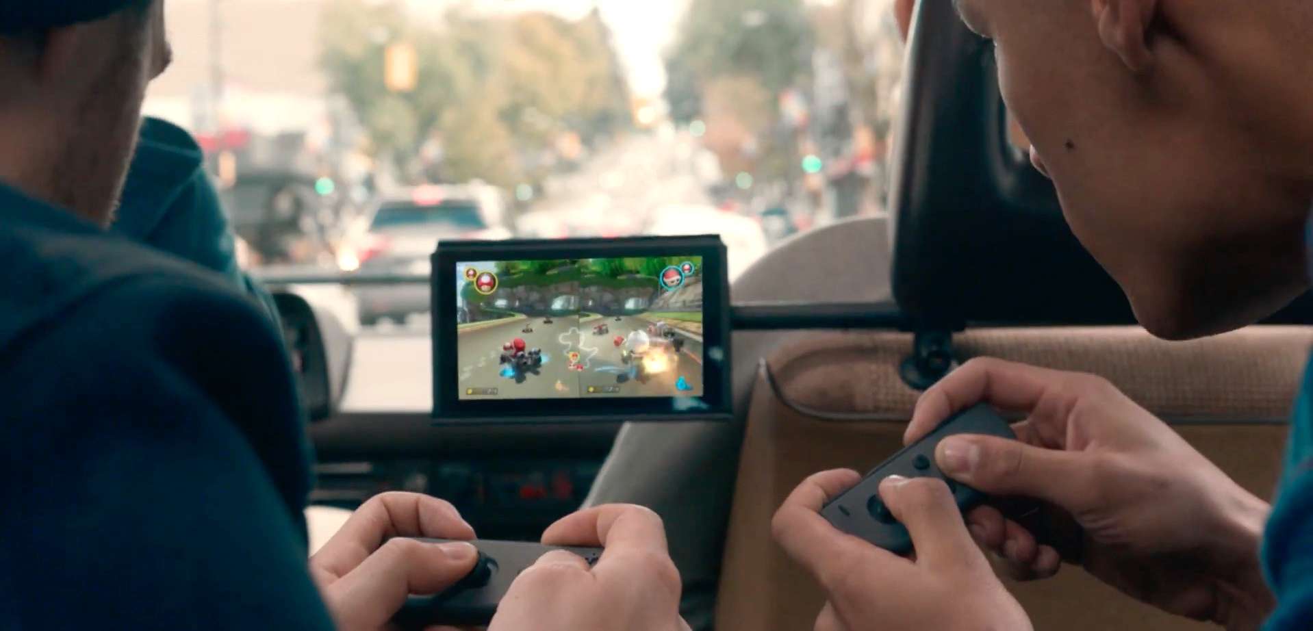 Wiemy już, kiedy Nintendo dokładnie przedstawi specyfikację, gry i cenę Switch