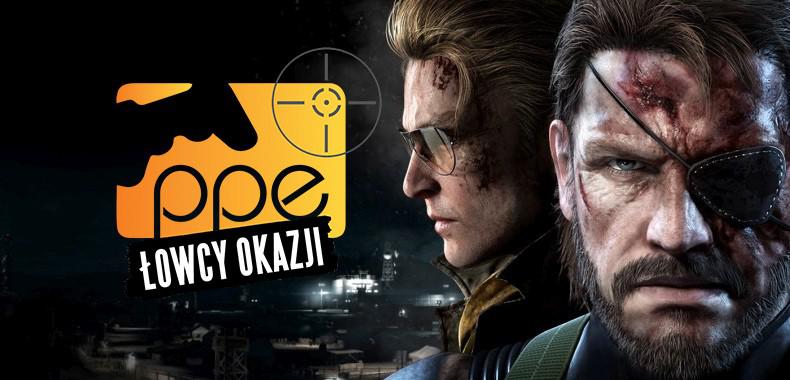 Łowcy Okazji - Tearaway Unfolded, Rocket League CE, God of War III Remastered, Bound by Flame i więcej