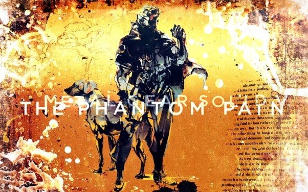 Znamy przybliżoną datę premiery Metal Gear Solid V: The Phantom Pain?