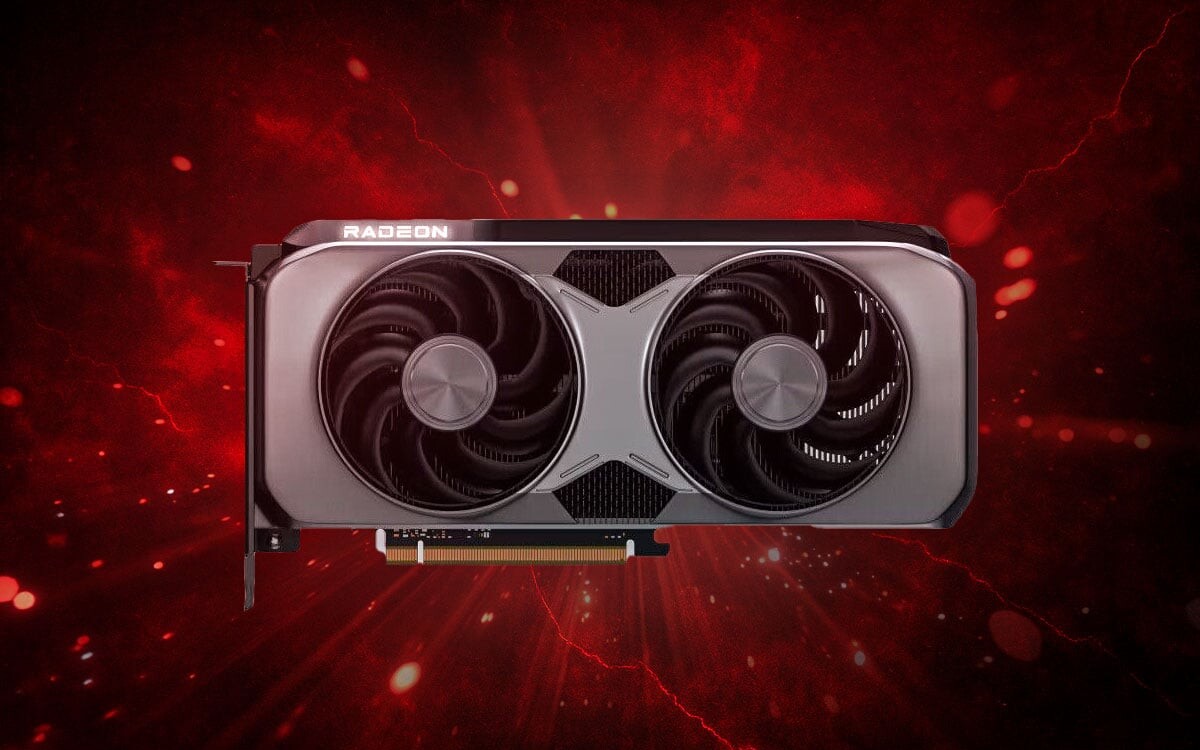 Moc z kartami AMD w Media Expert! Sprawdźcie najciekawsze oferty na modele RX 9060 XT