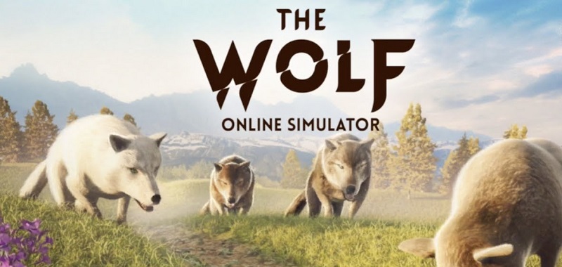 The Wolf. PlayWay szykuje mmorpg o byciu wilkiem - projekt wygląda jak pewien znany tytuł z PS4