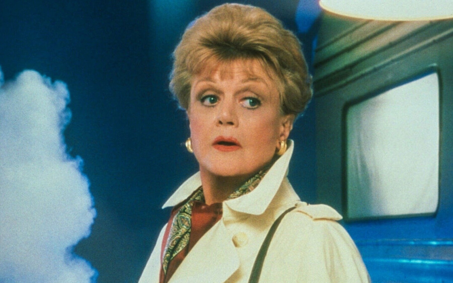 Hollywoodzka gwiazda zagra Jessicę Fletcher w filmie Napisała: Morderstwo