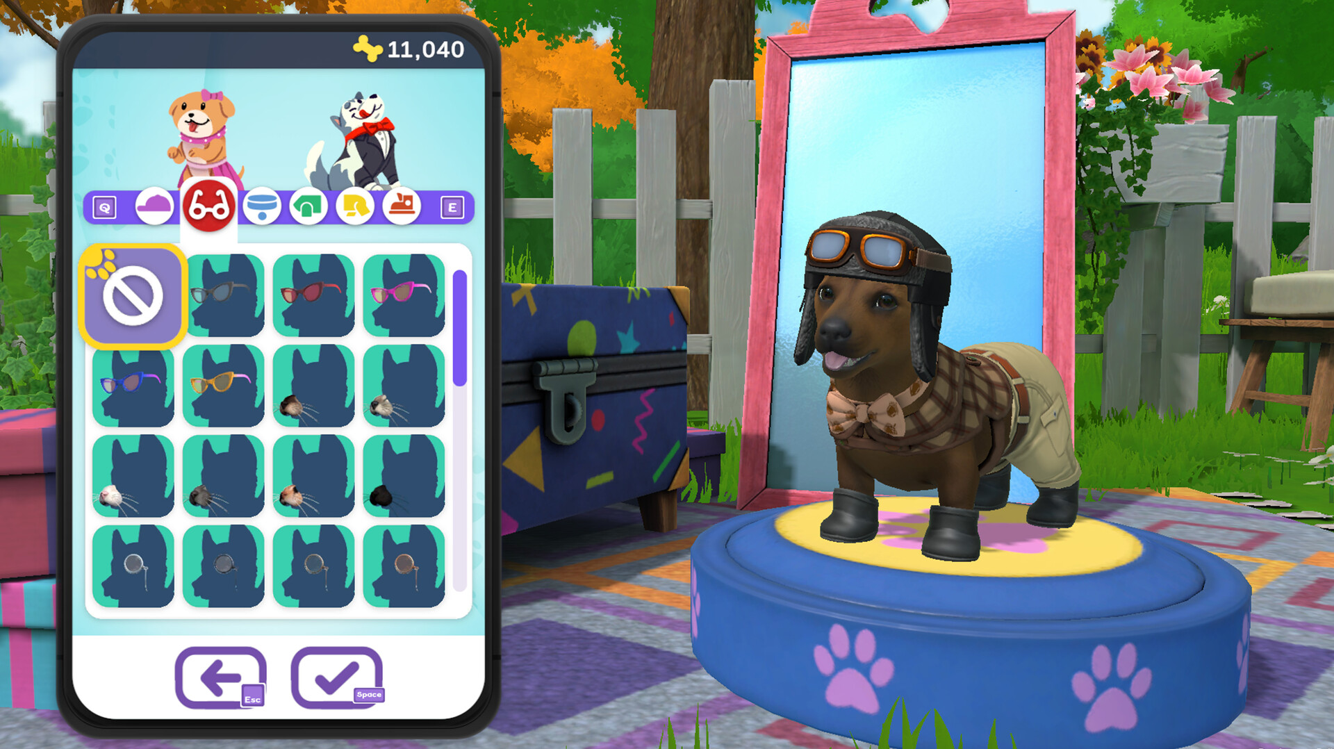 Little Friends: Puppy Island #3