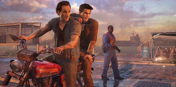 Naughty Dog opowiadają o produkcji Uncharted 4: Kres Złodzieja