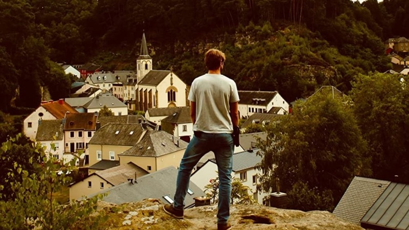 Capitani (2019) – recenzja serialu [Netflix]. Każdy ma mroczną tajemnicę