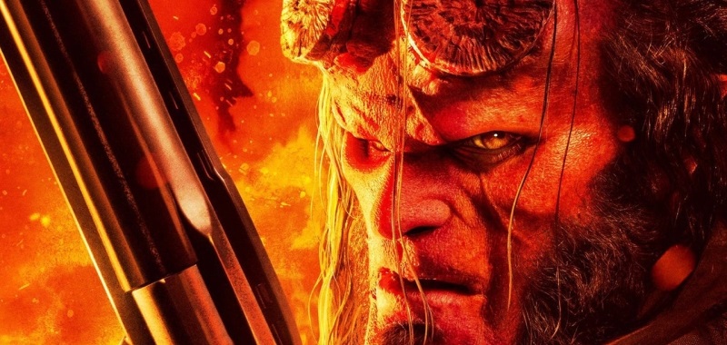 Hellboy, Sin City i 300 mogą otrzymać produkcje AAA. Dark Horse Comics tworzy dział gier