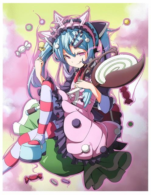 W drugiej Dissidii stworzymy własne questy!