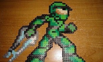 8-bitowe Halo i Left 4 Dead