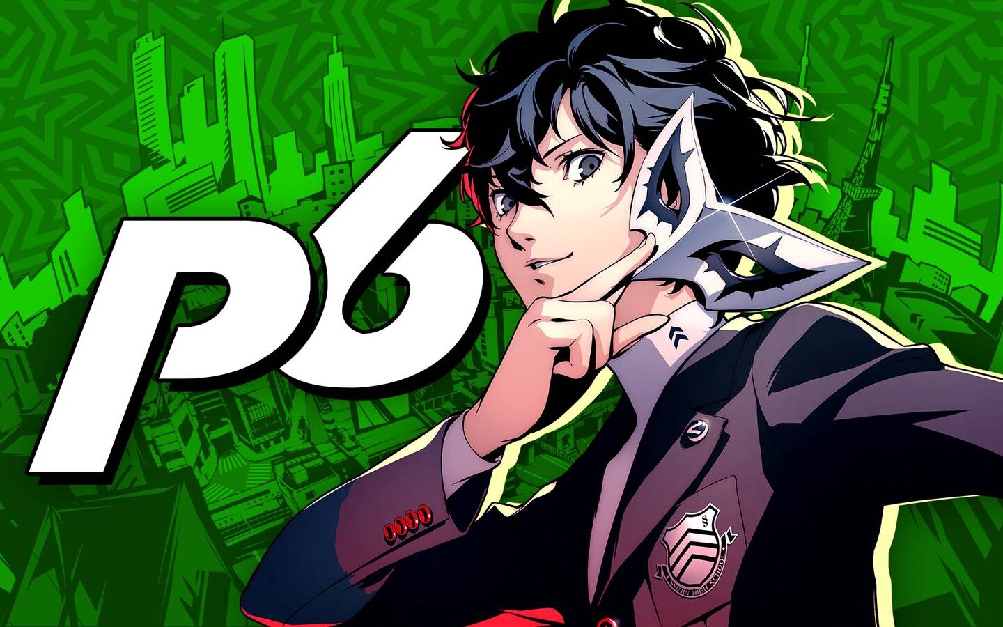 Persona 6 może być bliżej niż myślimy! Znany insider uspokaja fanów Atlusa