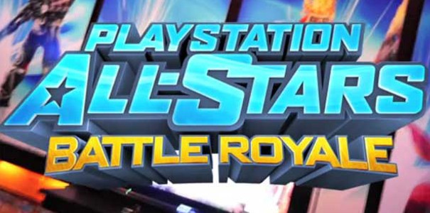 PlayStation All-Stars Battle Royale dostało Ostateczną Łatkę Balansującą Postaci