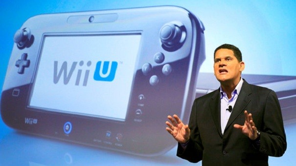 Nintendo: &quot;Konkurencja musi reagować na nasze poczynania&quot;