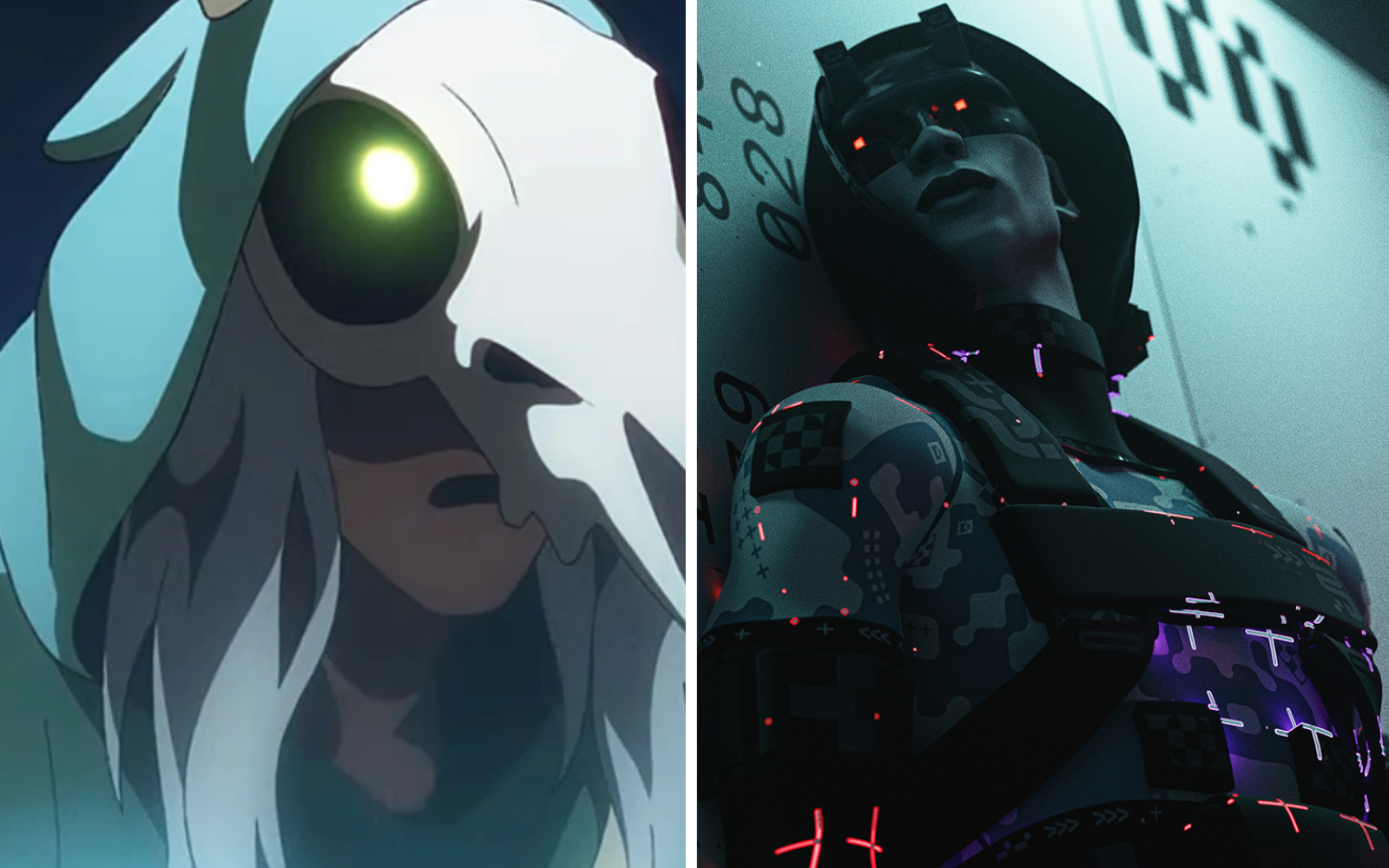 „Mały projekt indie” zmiażdżył premierę Marathonu, ale mimo to gra Bungie zalicza dobry start